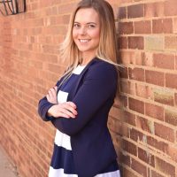 Sarah Trustem Executive Director
