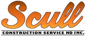 Scull Logo