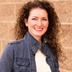 BRIDGET BULLINGER