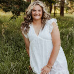 Kyndall Peterson